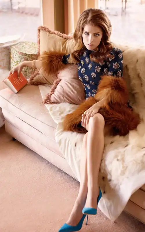 Anna Kendrick