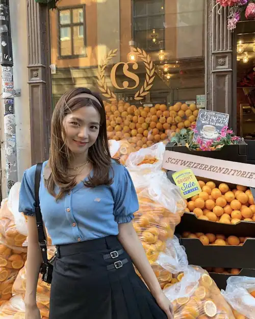 190727 Jisoo