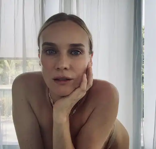 Diane Kruger