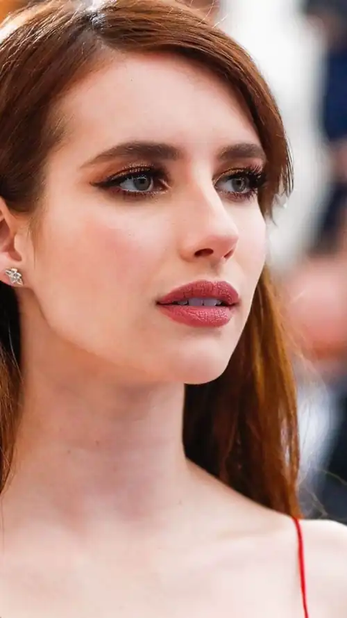Emma Roberts