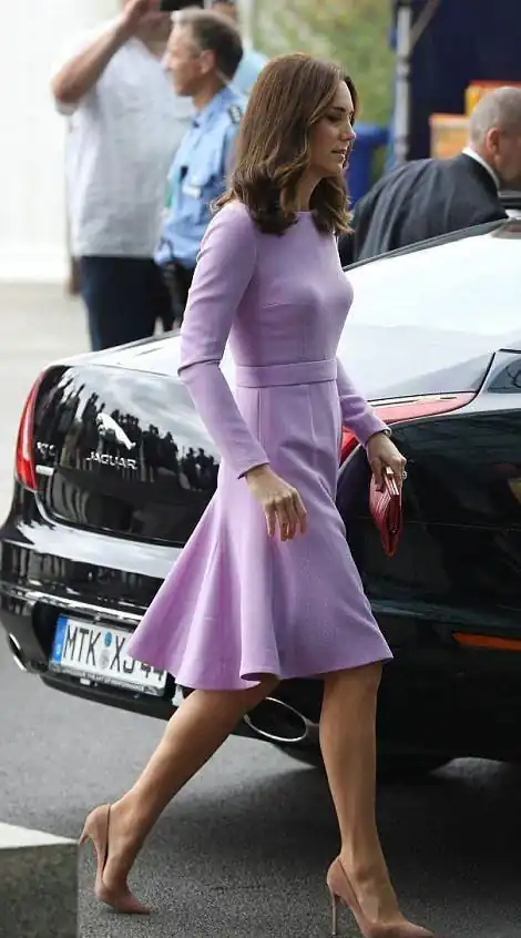Princess Kate