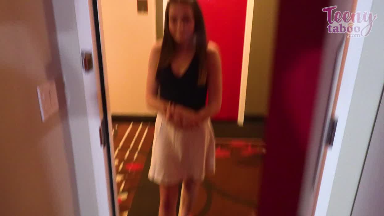 Aften Opal-When education turns naughty