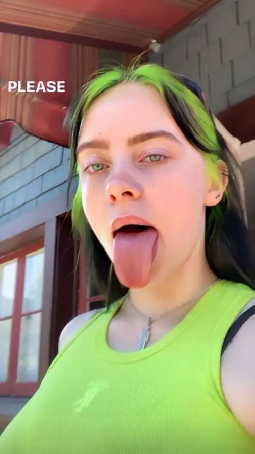 😩😍