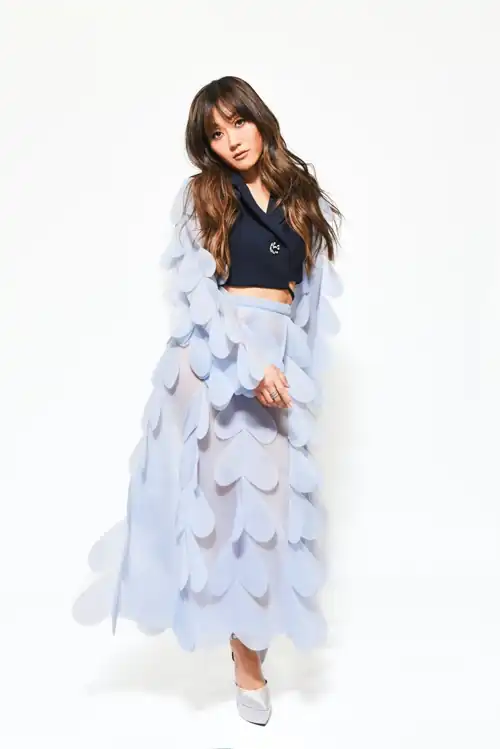 For W Magazine | July 2024