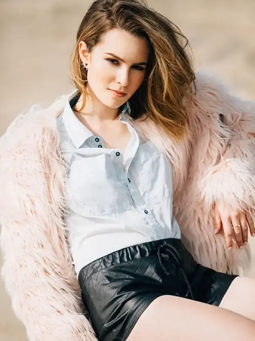Fur