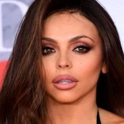 Little Mix's Jesy Nelson  profile picture