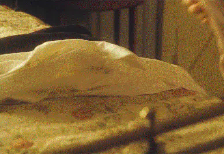Emily Browning in 'Summer in February" (2013)