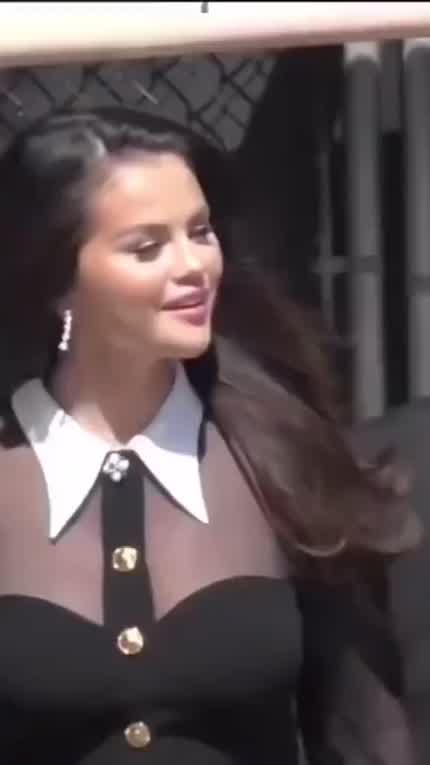 Arriving for Jimmy Kimmel Live | 6/26/24