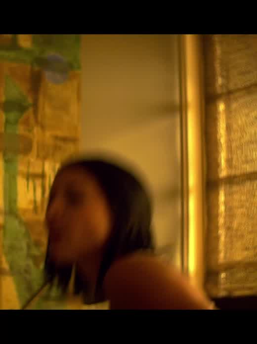 [Topless] Olivia Munn in Magic Mike (2012) (31 years old) - sourced from 4K version!