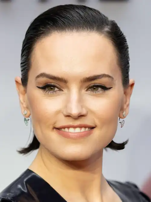 UK premiere of "Young Woman And The Sea" 29.05.2024