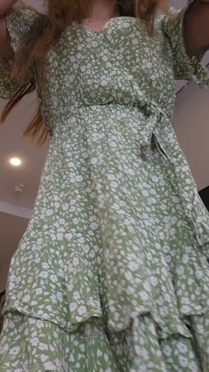 I'm a pro at being a tease