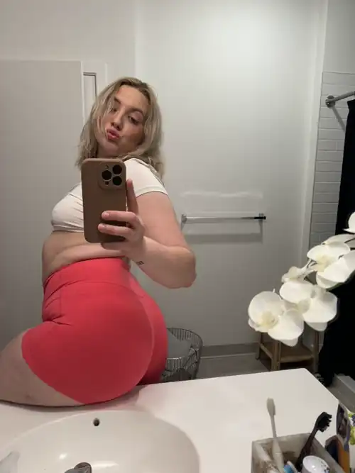 Do you like thick hips