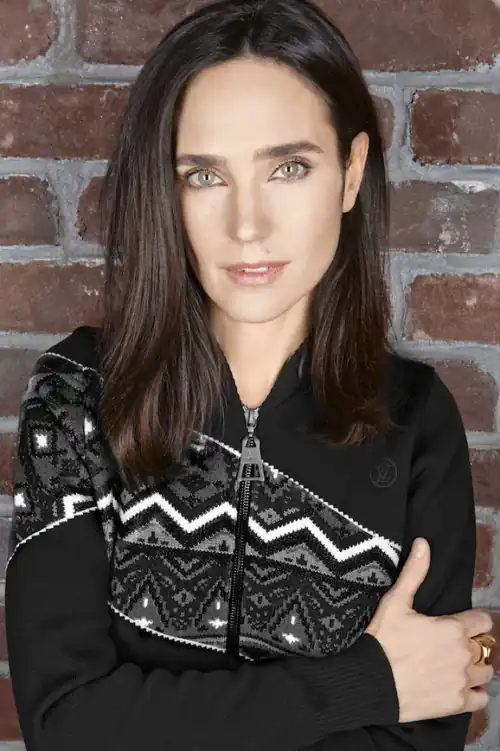 Jennifer Connelly LV