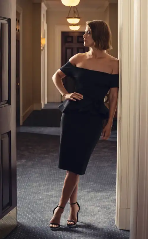 Cobie Smulders