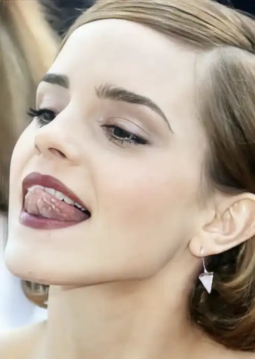 Emma watson