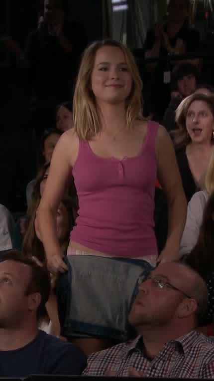 Bridgit Mendler