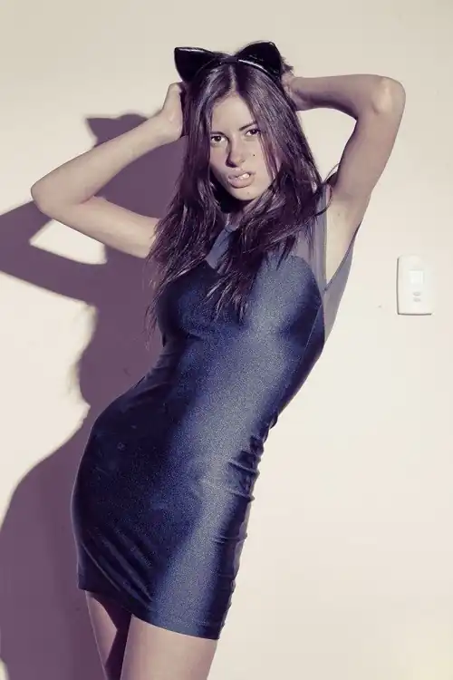 Alejandra Guilmant