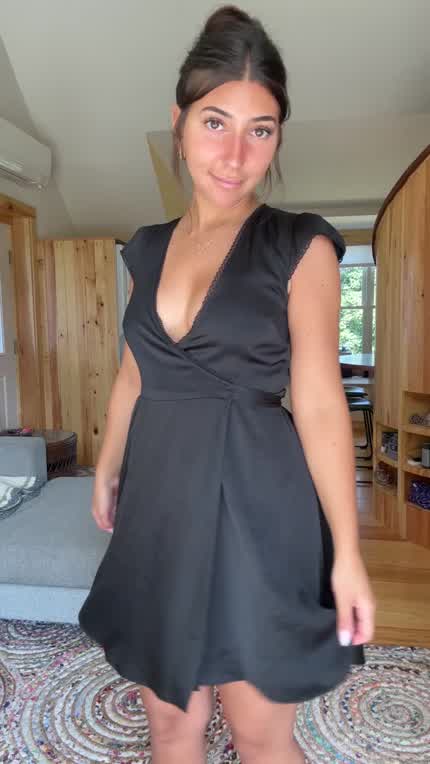 What the people at the event tonight don’t get to see! 🙈