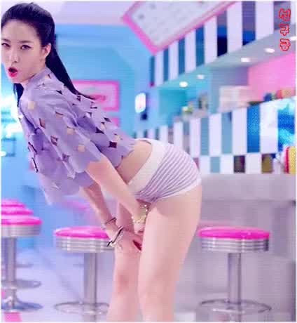 Dahye pink