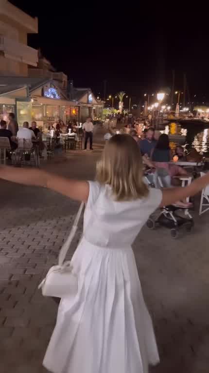 Sydney in Greece | July 2024 