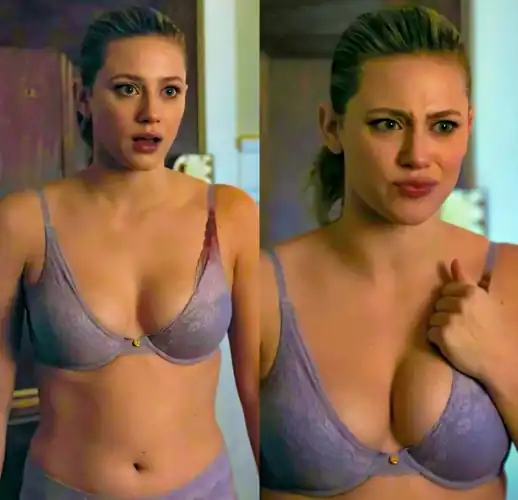 She is just unbelievable