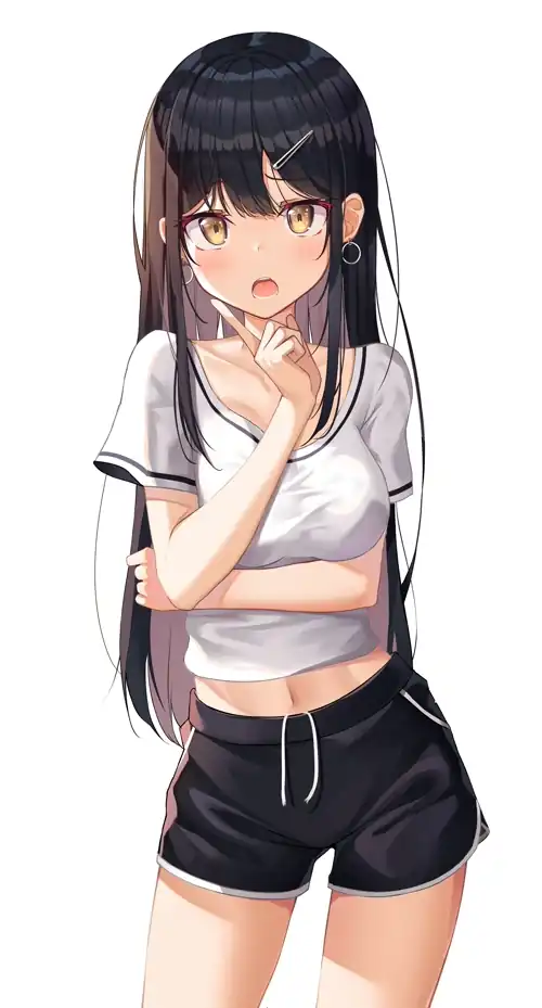 [Original] Shorts