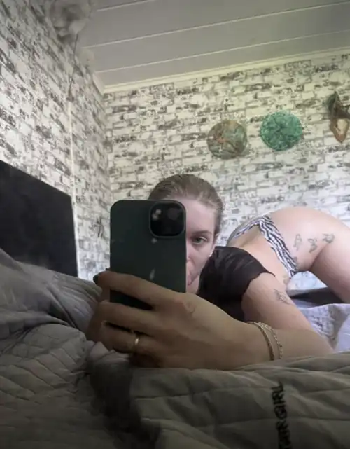 hade du tagit mig i doggy? 