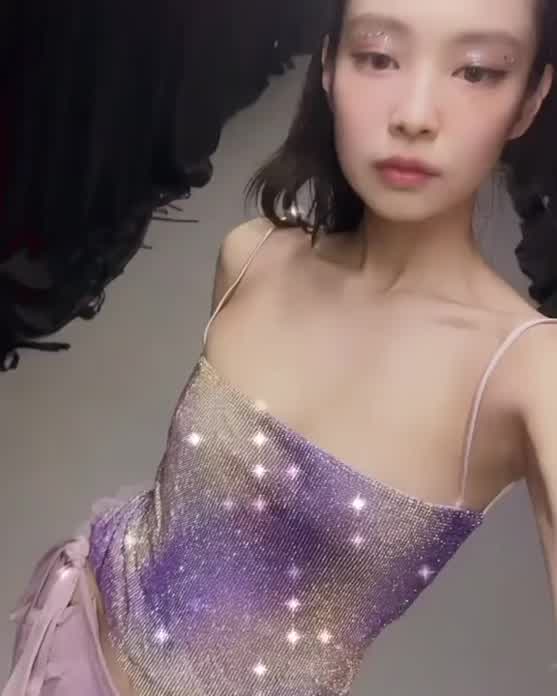 Jennie IG Update(6) 230414