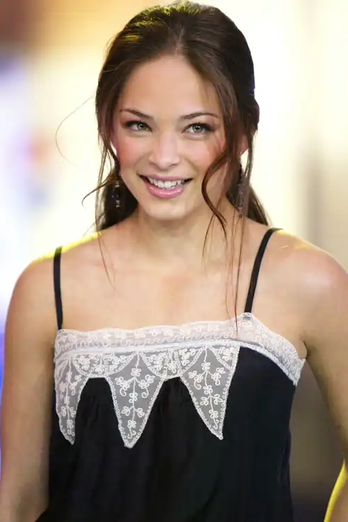 That smile