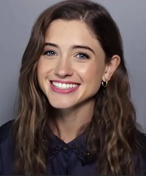 Smile!