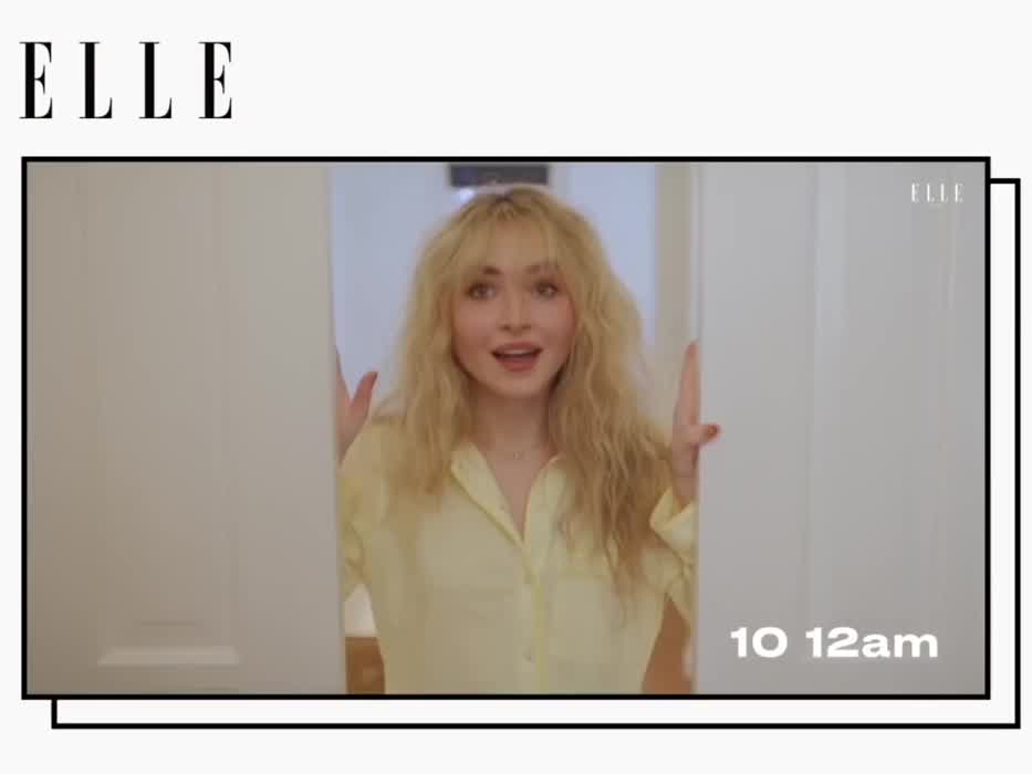 What do you mean, Sabrina?