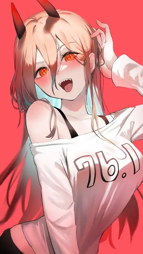 Power [Chainsaw Man] (2250x4000)