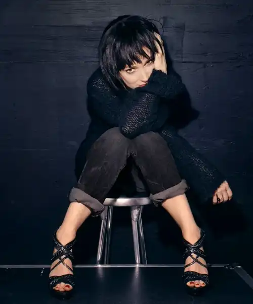 Stunning as usual....