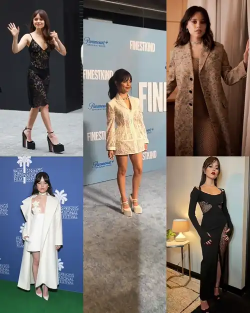 Best red carpet looks