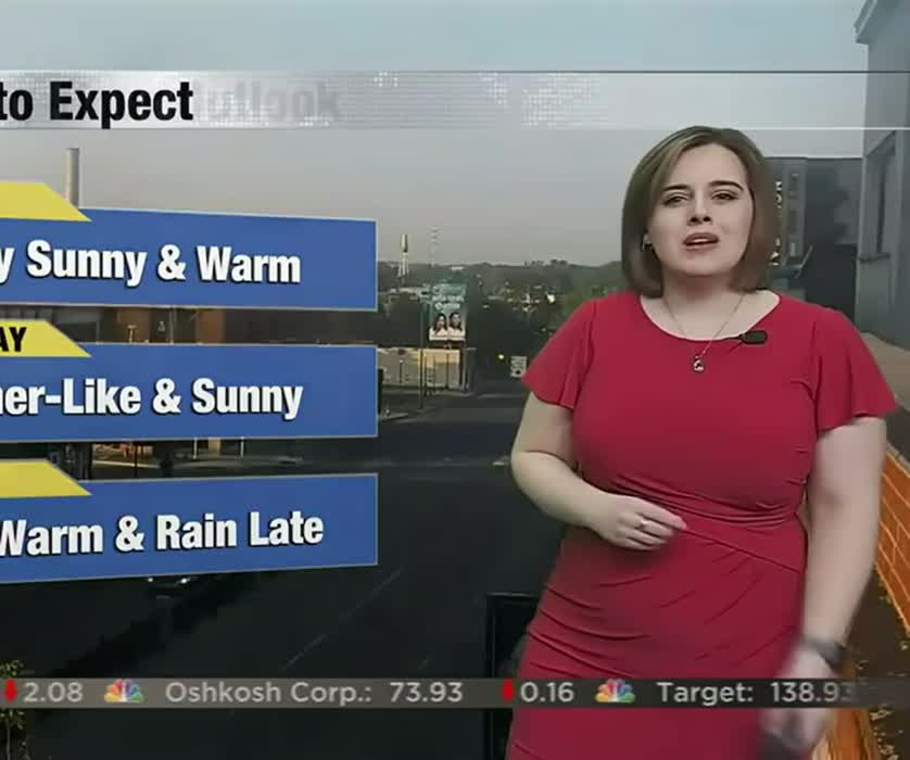 Sara Gannon (KTTC News)