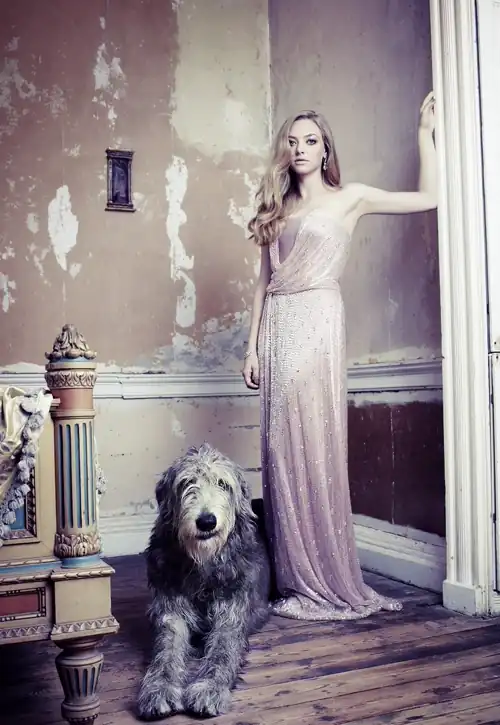 Vanity Fair UK December 2012