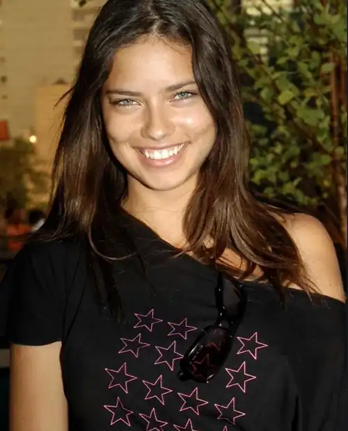 Adriana Lima