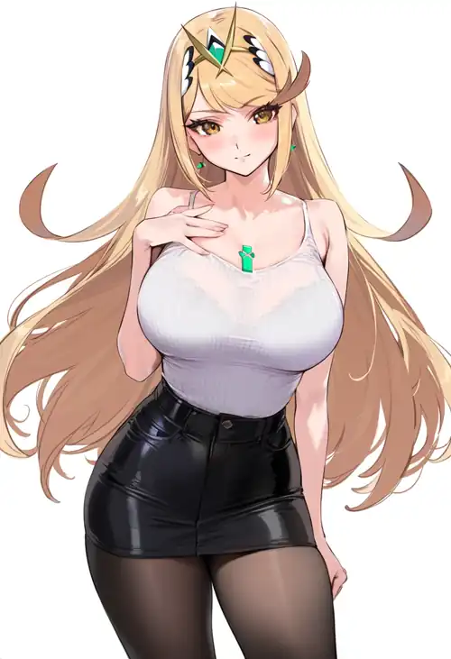 Mythra 