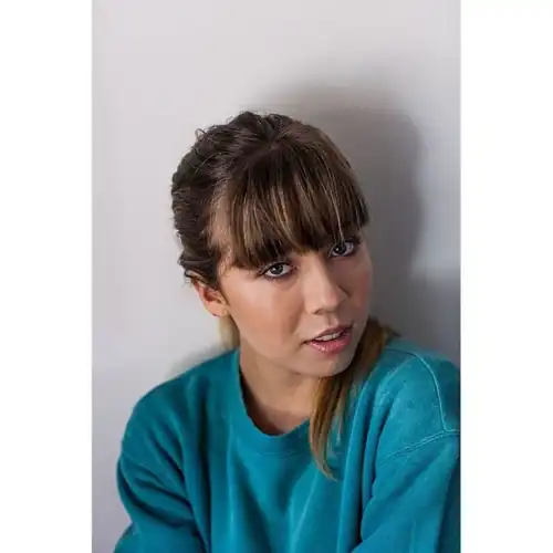 Jennette McCurdy
