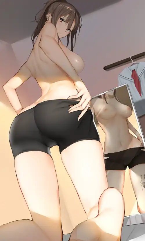 These still fit...barely, I might need to get new one.... (by Pallad)