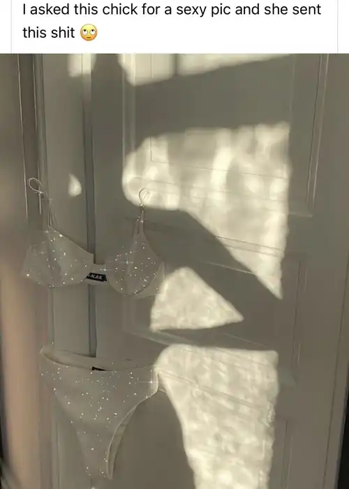 Shadow Nudes?