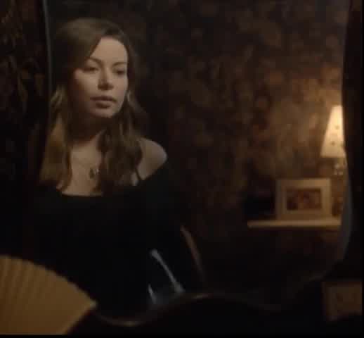Miranda Cosgrove