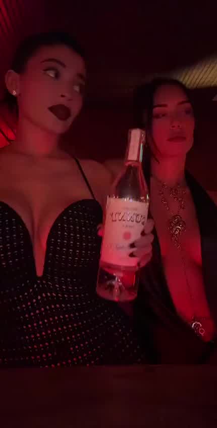 Kylie & Stassy