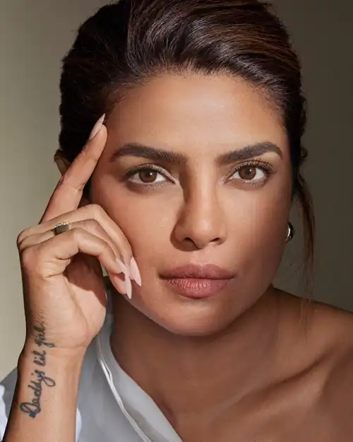 For Max Factor, 2021