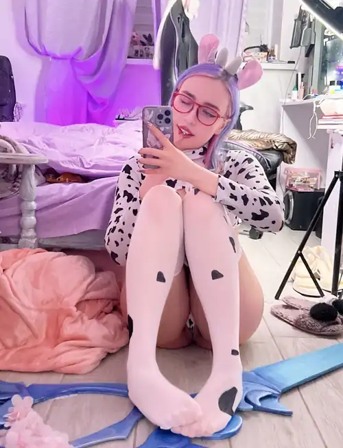 small but with a big heart