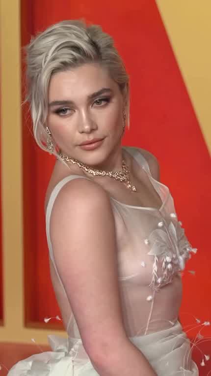 Vanity Fair Oscars Party | March 10, 2024