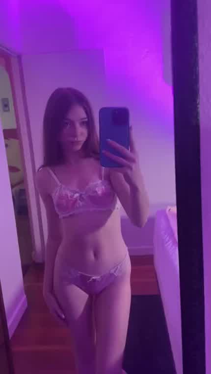 Petite but perfect taste and shape