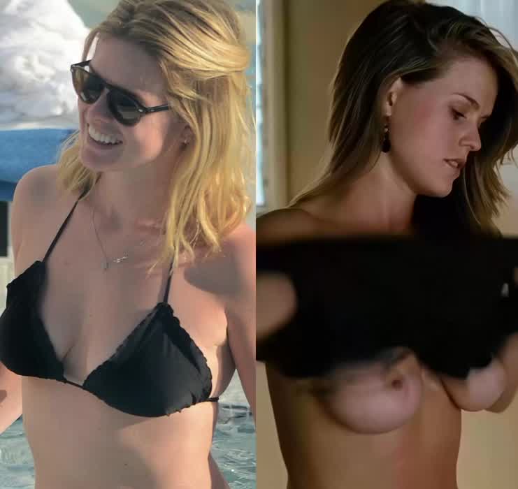 Alice Eve