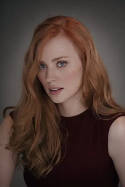 Deborah Ann Woll