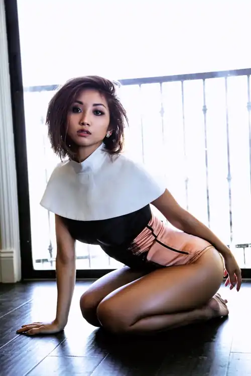 Incredible legs